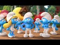 Die Schlümpfe Wuff Wuff Schleck Wau Wau Offizielles Musikvideo