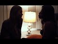 Lesbian Kiss 2 Girls Kissing In Their Room