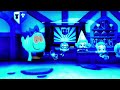 Bubble Guppies It S Time For Lunch Knights Season 2 In Synth CapCut