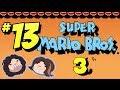 Super Mario Bros 3 Something Up There PART 13 Game Grumps