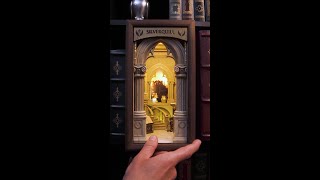 Silverquill Book Nook