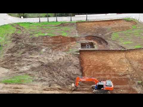 Proyecto Los Hidalgos, La Duquesa