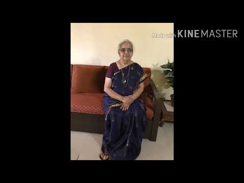 Shrikant Jahagirdar 73rd Birthday wishes