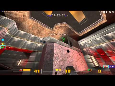 MC 3 4x4: c58 (polosatiy POV) vs. tmp - cpm4