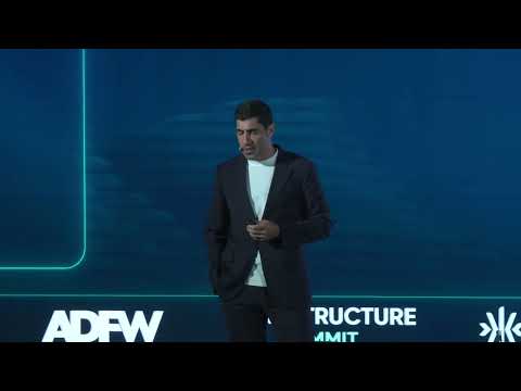 Abu Dhabi and the Global Grid