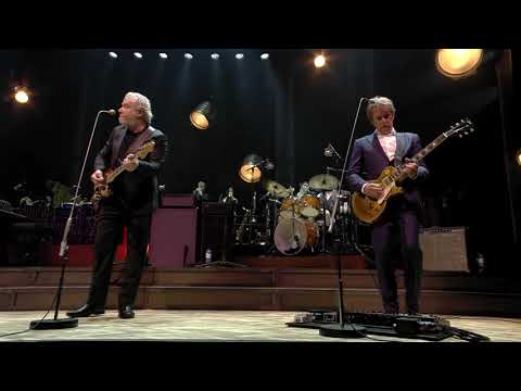 The Analogues perform Abbey Road by The Beatles - compilation