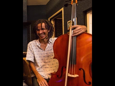 Batuque Cello - Zanzibar (Edu Lobo)