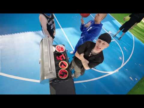 OKI - JOHNNY SINS (AI COVER)