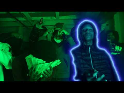 Hammer D x 9BlockCeeMurda - Fire In The Booth (Music Video)(J.Lee)
