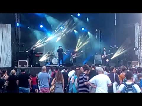 Klub des Loosers #Les Terrasses du Jeudi - Rouen 05/07/2018