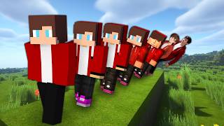 Minecraft, But DAMAGE = GET REALISTIC