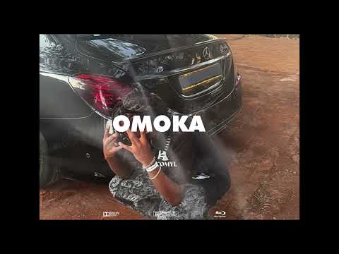 Free Lil Maina x Wakadinali Arbantone Instrumental Type Beat 2024 - ''Omoka''