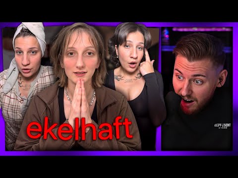 Siobhan komplett exposed