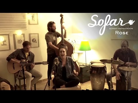 Rose - One Way | Sofar Udine