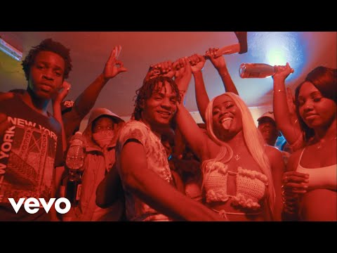 Chappa Vybz - My Style (Official Video)