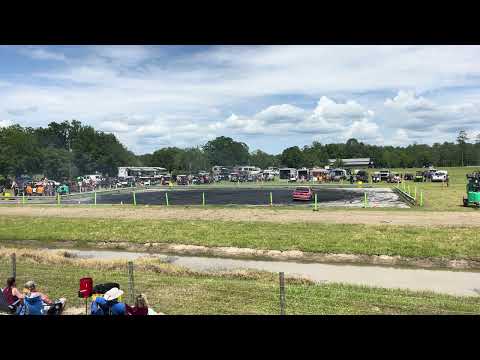 @WW Rumble at the Ranch