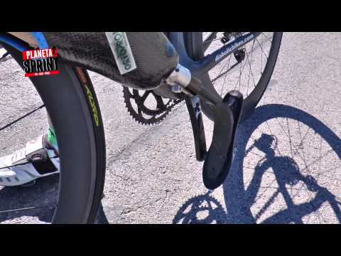 HOY ENTRENAMOS CON...JUANJO LÓPEZ "EL PENYO"