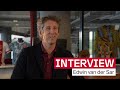 Seizoensterugblik |  Edwin van der Sar: 'Ik geef het seizoen een 7,5'