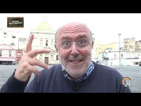 Nisciuno nasce 'mparato - I detti latini in napoletano