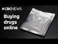 These Websites Sell Drugs And Ship Through Canada Post But Experts Say It S Hard To Shut Them Down