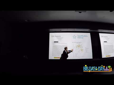 Machine Learning in Healthcare by Mehrdad Yazdani