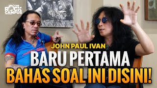 Download lagu John Paul Ivan Blak-Blakan Bahas Boomerang dan Statement Musiknya. #therockcampus mp3