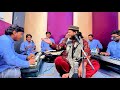 Teri Jawani Badi Mast Mast Best Jugalbandi Banjo Qawwali Style Instrumental Team Raju Nadaf