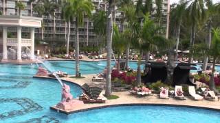 preview picture of video 'The Kaua'i Marriott Resort with the Discerning Travelers'