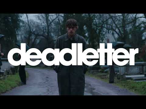 DEADLETTER - It Comes Creeping (Official Video)