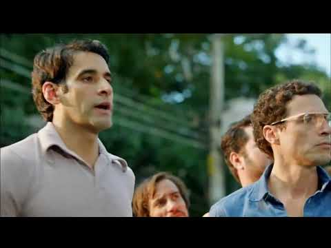Gabriel Taco – Record TV – Pecado Mortal