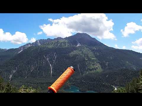 Blindseetrail 12 07 2020