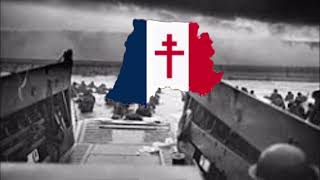 Hymne de la résistance Française « Le chant des Partisans »