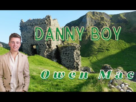 Danny Boy by Owen Mac