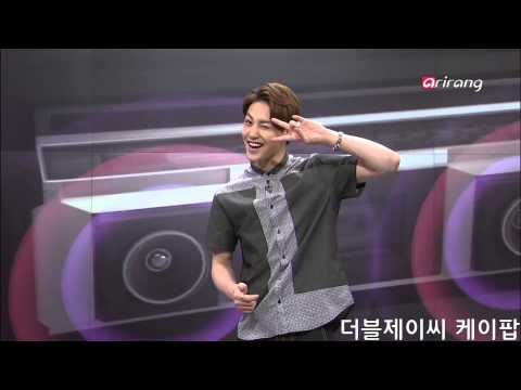 150715 JJCC - 더블제이씨 Eddy 'Pops In Seoul'