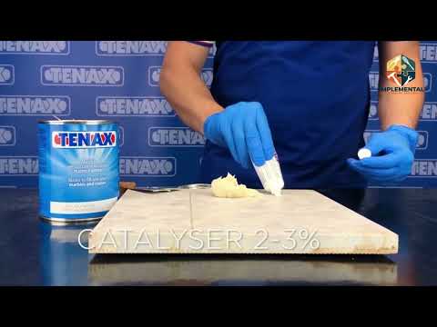 Tenax Mastic Liquid