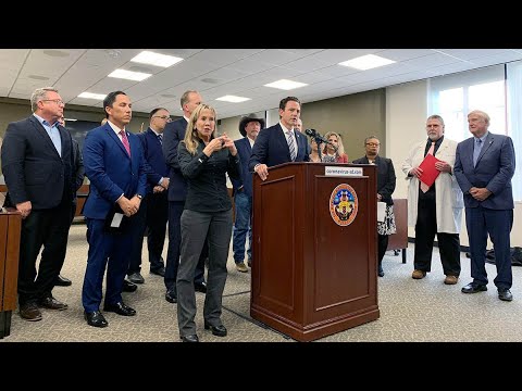 Thursday, March 12, 2020 - Evening Edition