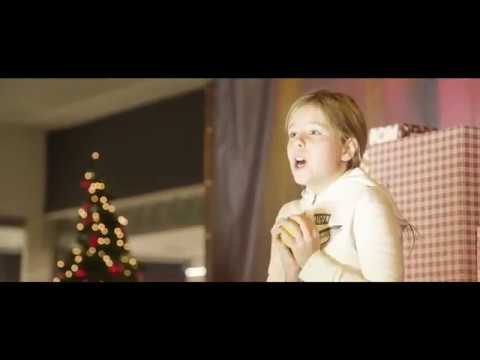 Miklavžev sprejem | Supernova Ljubljana