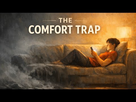 The Lie of “I Deserve a Break”