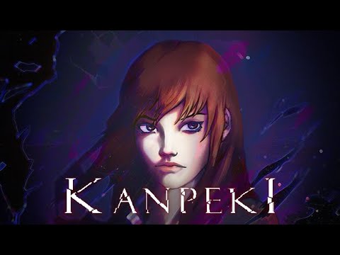 Kanpeki youtube-video