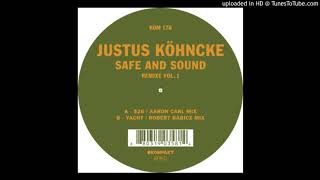 Justus Köhncke - $26 (Aaron-Carl Mix)