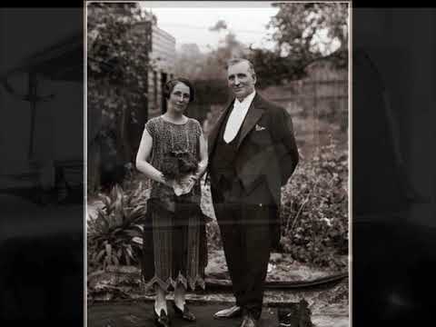 Together We Two - Rhythmic Eight - Zonophone 5115