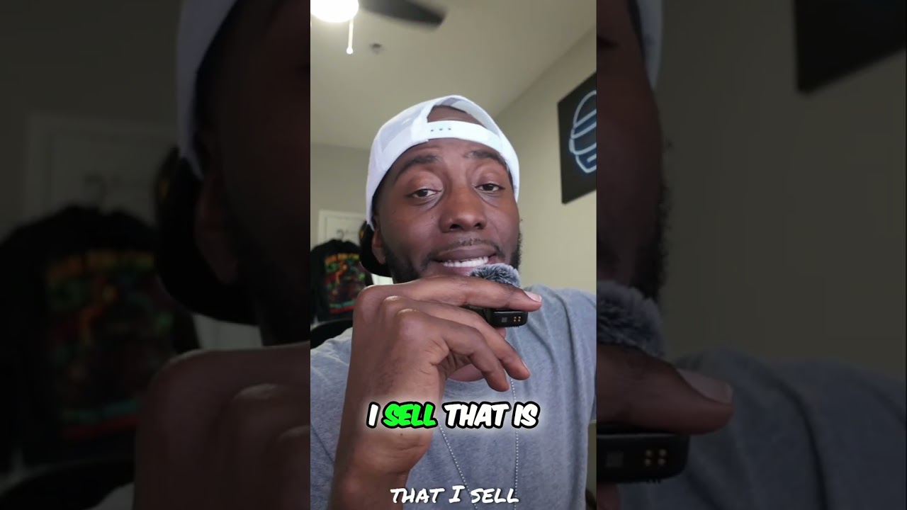 Linktree Hack: Sell Directly From Your Bio! (Easy Orders)