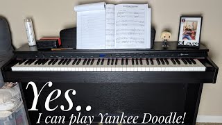 Video thumbnail for Williams Rhapsody 2 88 Key Digital Piano! [Gift for the Wifey] by Micah Woods