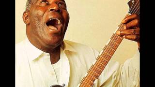 Howlin' Wolf - Moanin' At Midnight