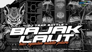 Download lagu DJ TRAP BATTLE PIRATES JINGLE MIGHTY SYMBOL AUDIO mp3