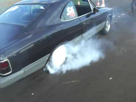 ARRANCADA FOZ DO IGUACU - RCCRONOMETRAGEM