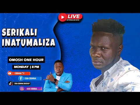 OBINNA SHOW LIVE: KENYA GOVERNMENT PRICES IS FINISHING US - Omosh One Hour