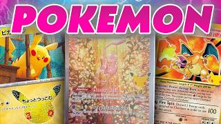More Pokemon 30th Celebration LEAKS (BEST SET EVER?!)
