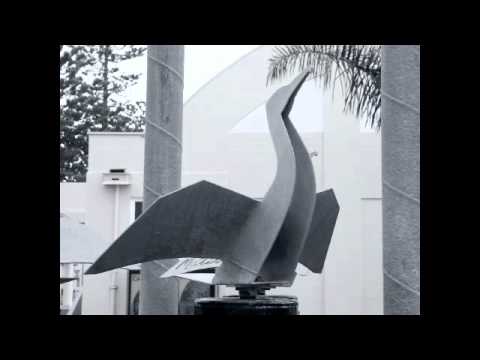 Ciaran Byrne - Mechanoid Gull