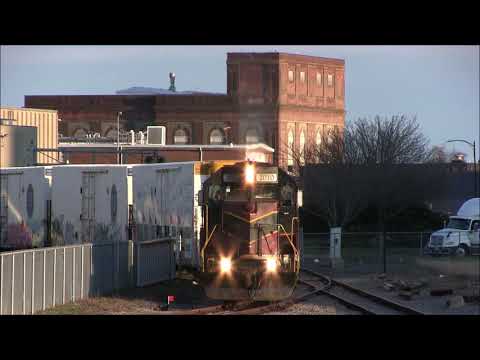 Once Abandoned Siding Restored - New Bedford, MA Part 2